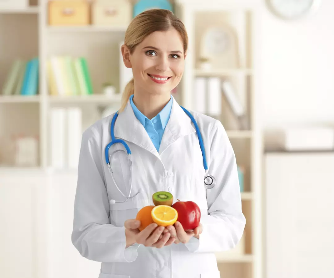 marketing medico nutricionista