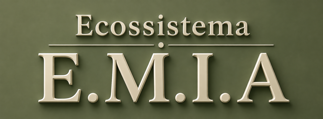 Ecossistema emia